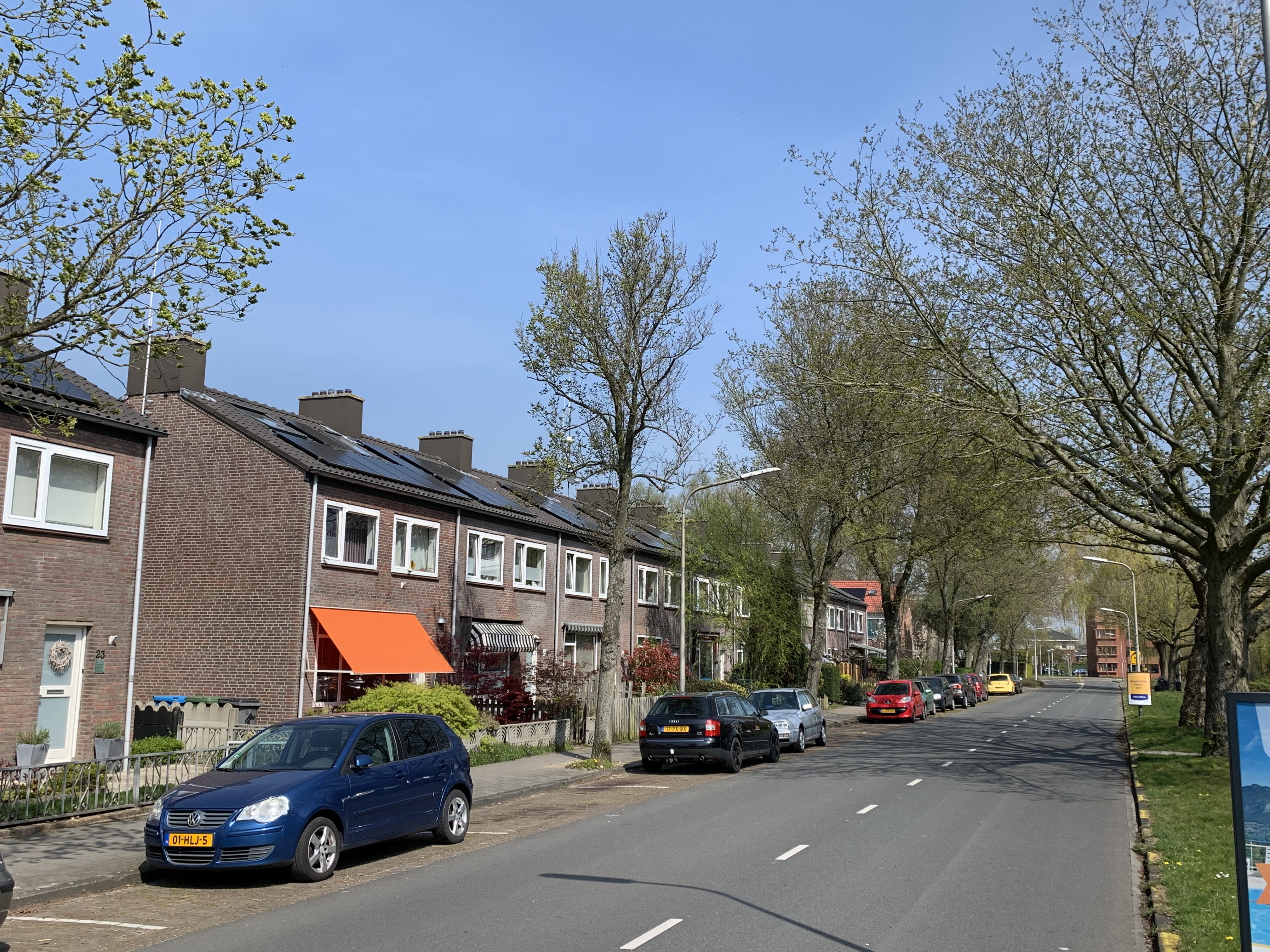Ter Weerlaan 9