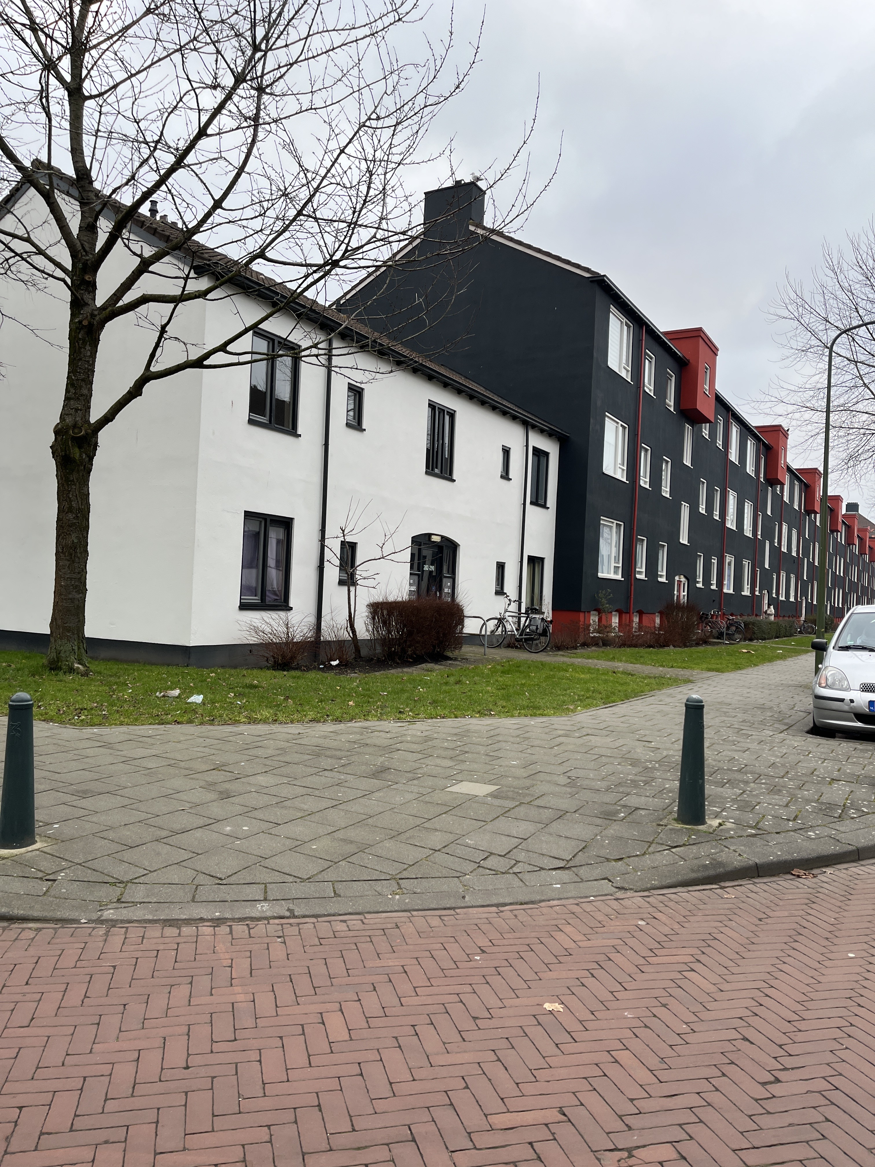 Stuwstraat 284, 2516 TT Den Haag, Nederland