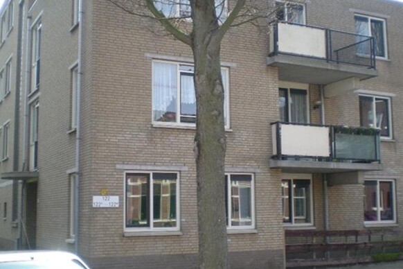 Seinpoststraat 120-M