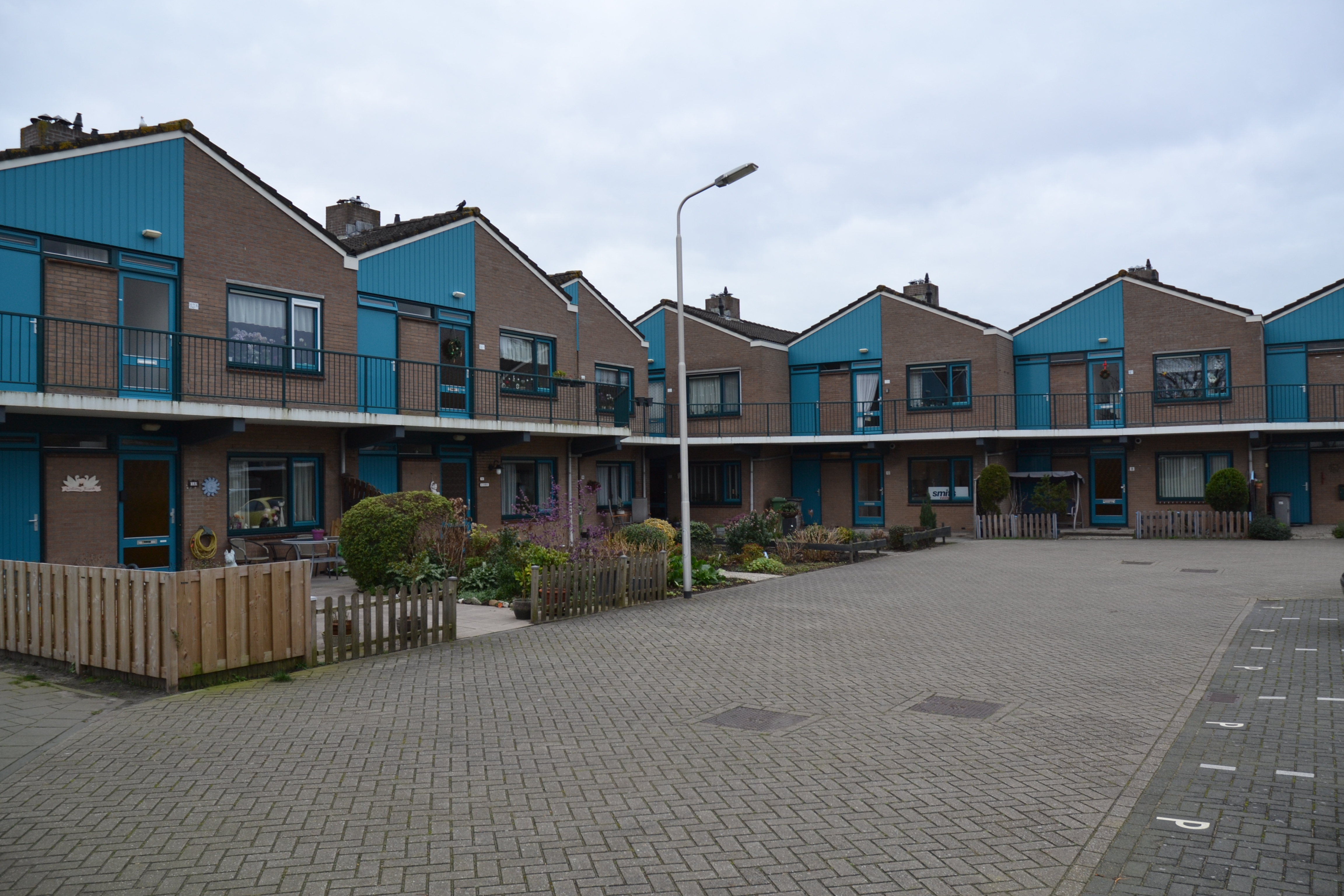 Seringenlaan 18A, 2631 JN Nootdorp, Nederland