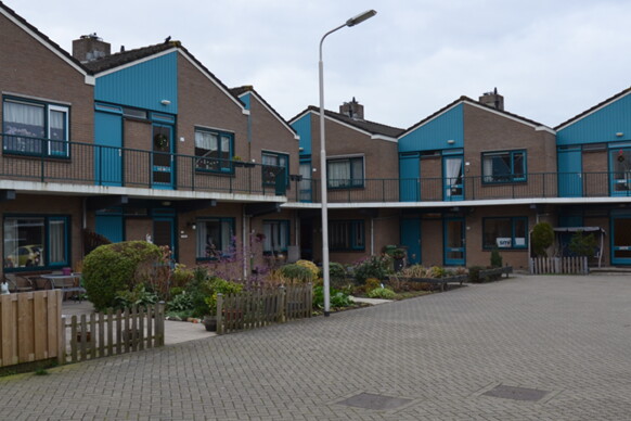 Seringenlaan 18-A
