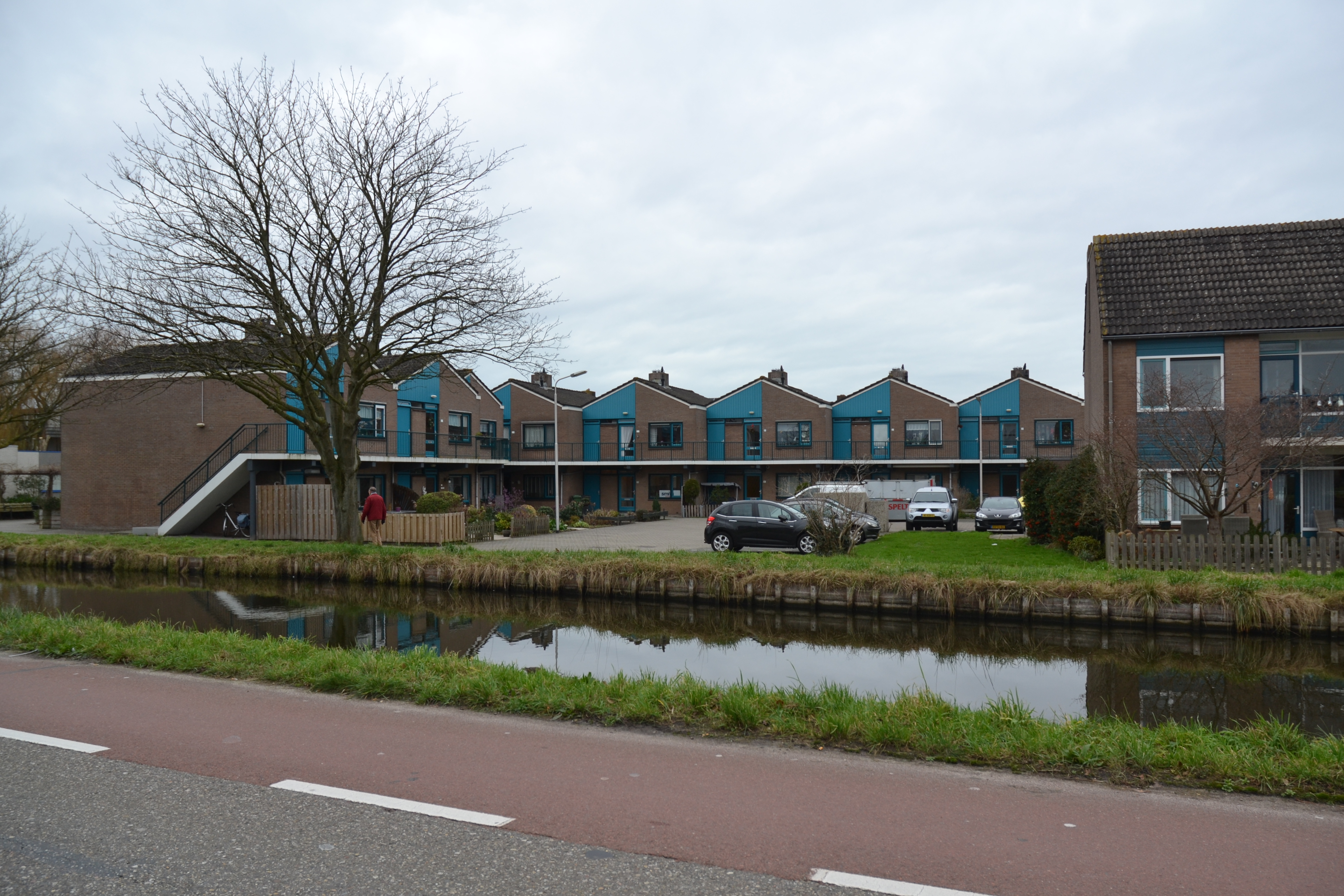 Seringenlaan 18A