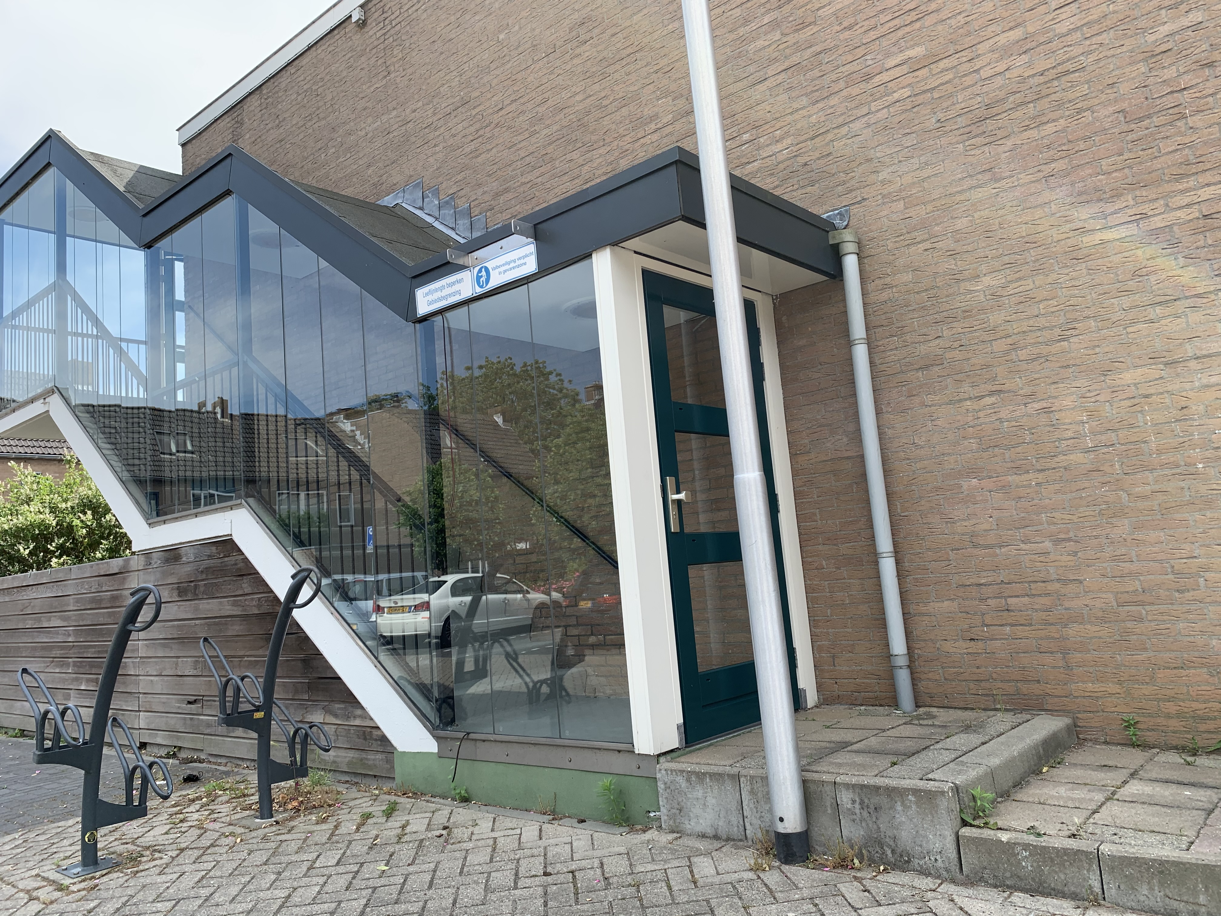 Seringenlaan 18A