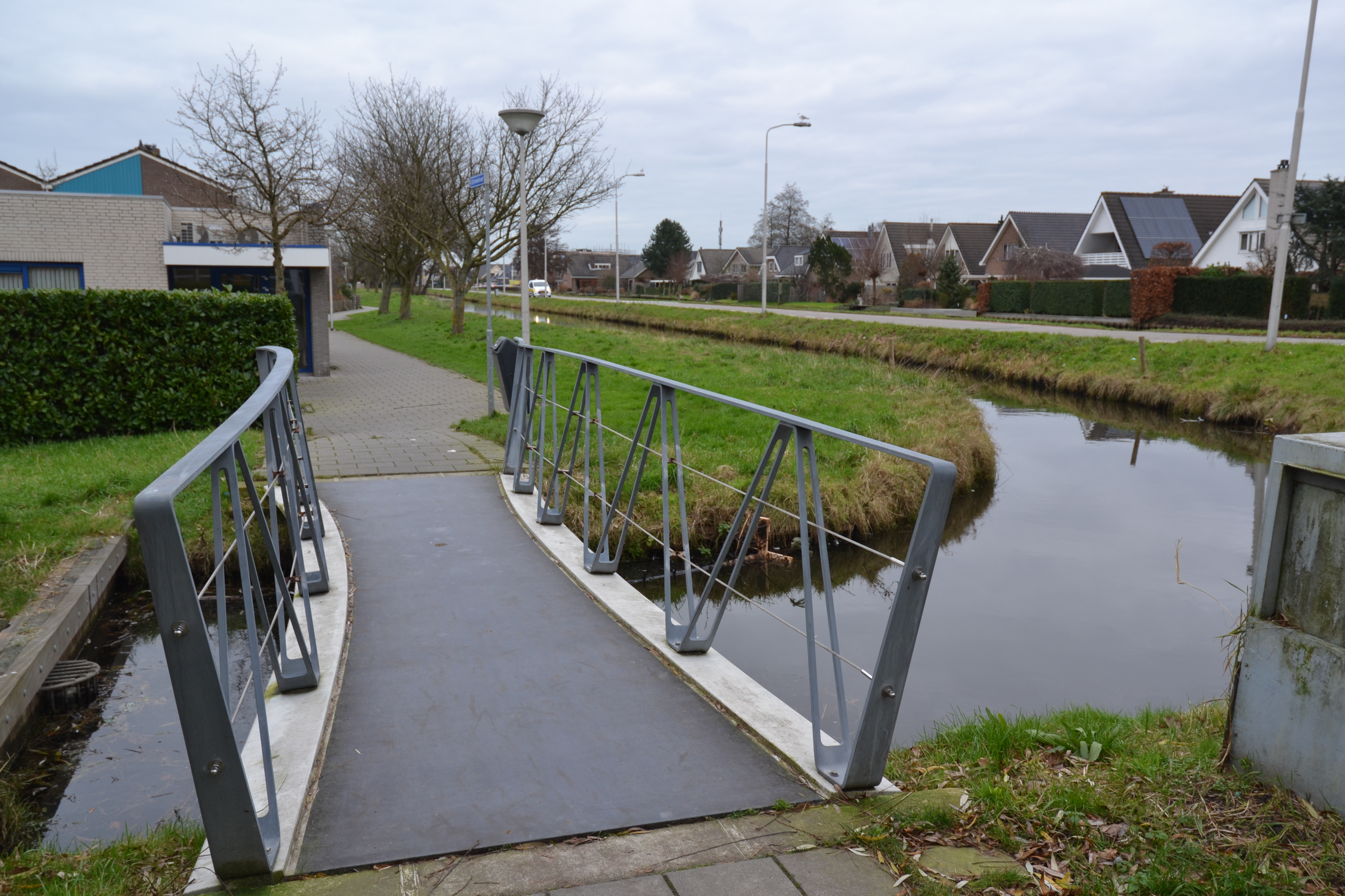 Seringenlaan 18A