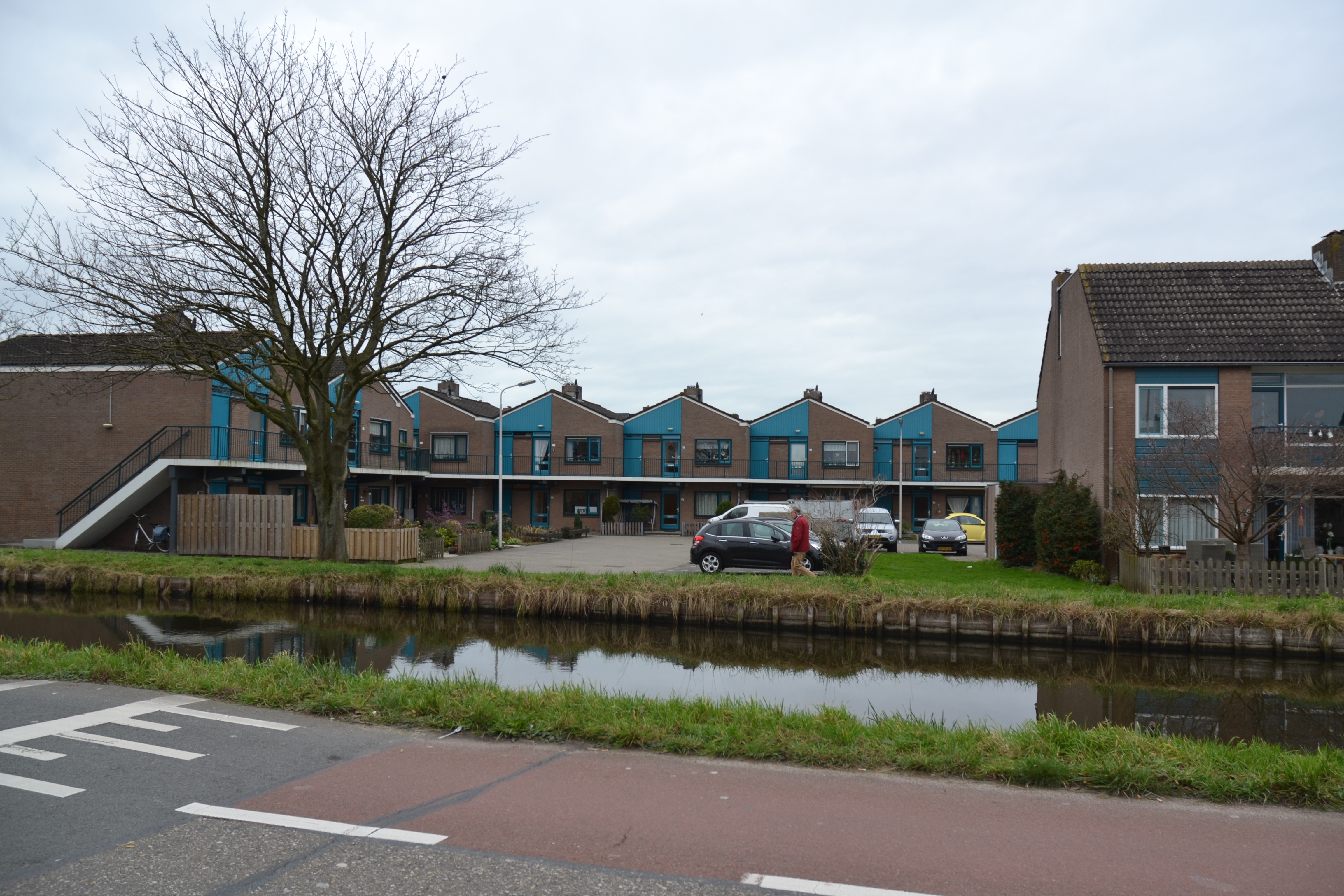 Seringenlaan 18A
