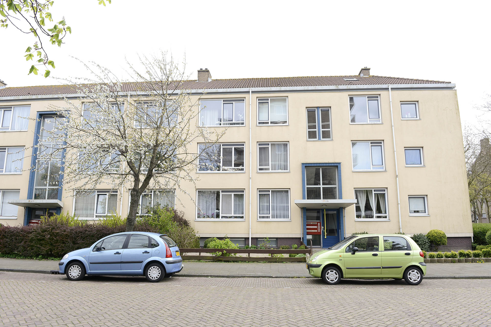 Banjostraat 30