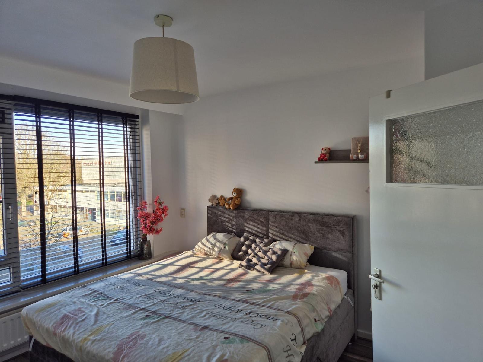 Banjostraat 30