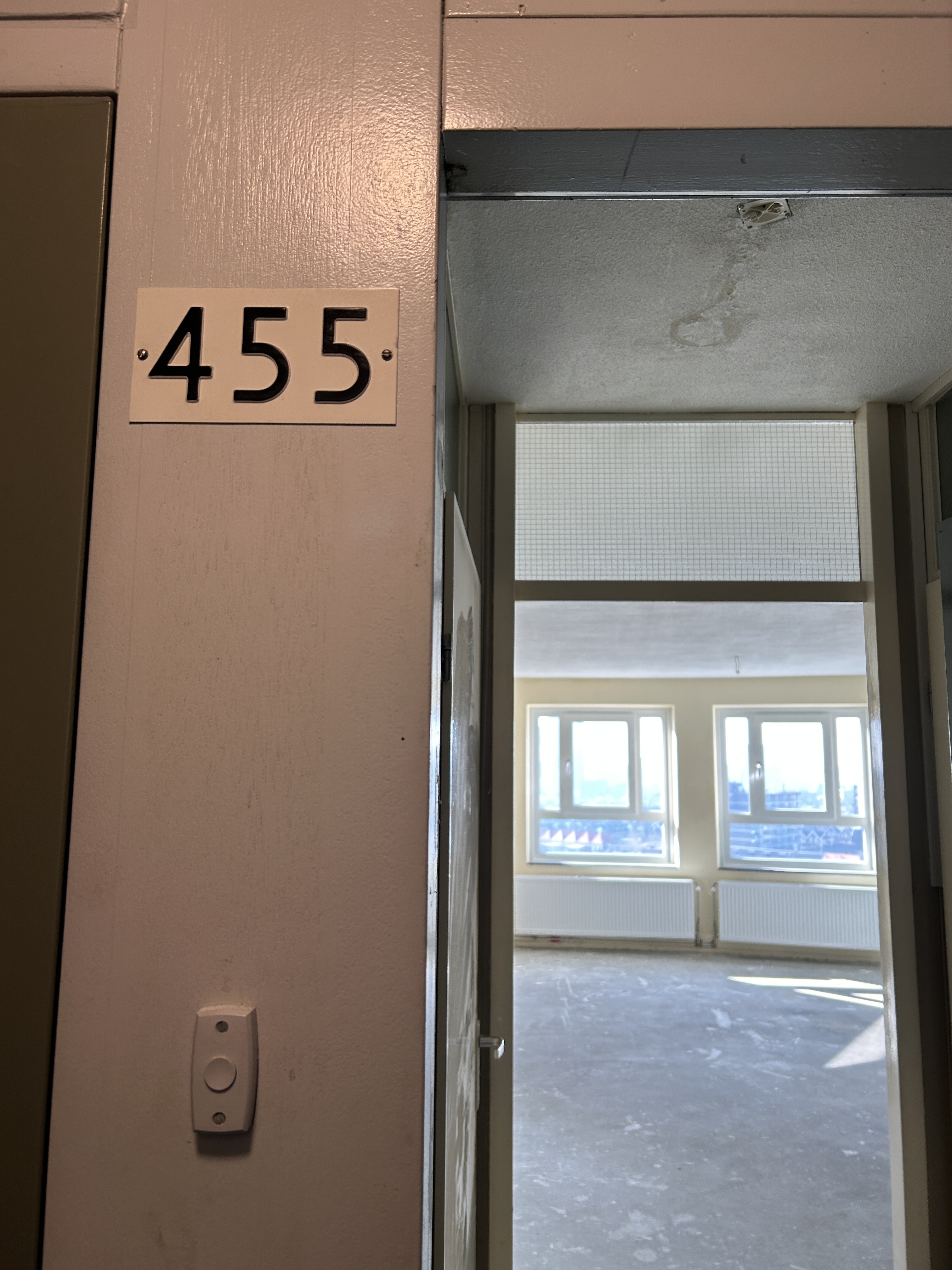 Jan van Riebeekstraat 455