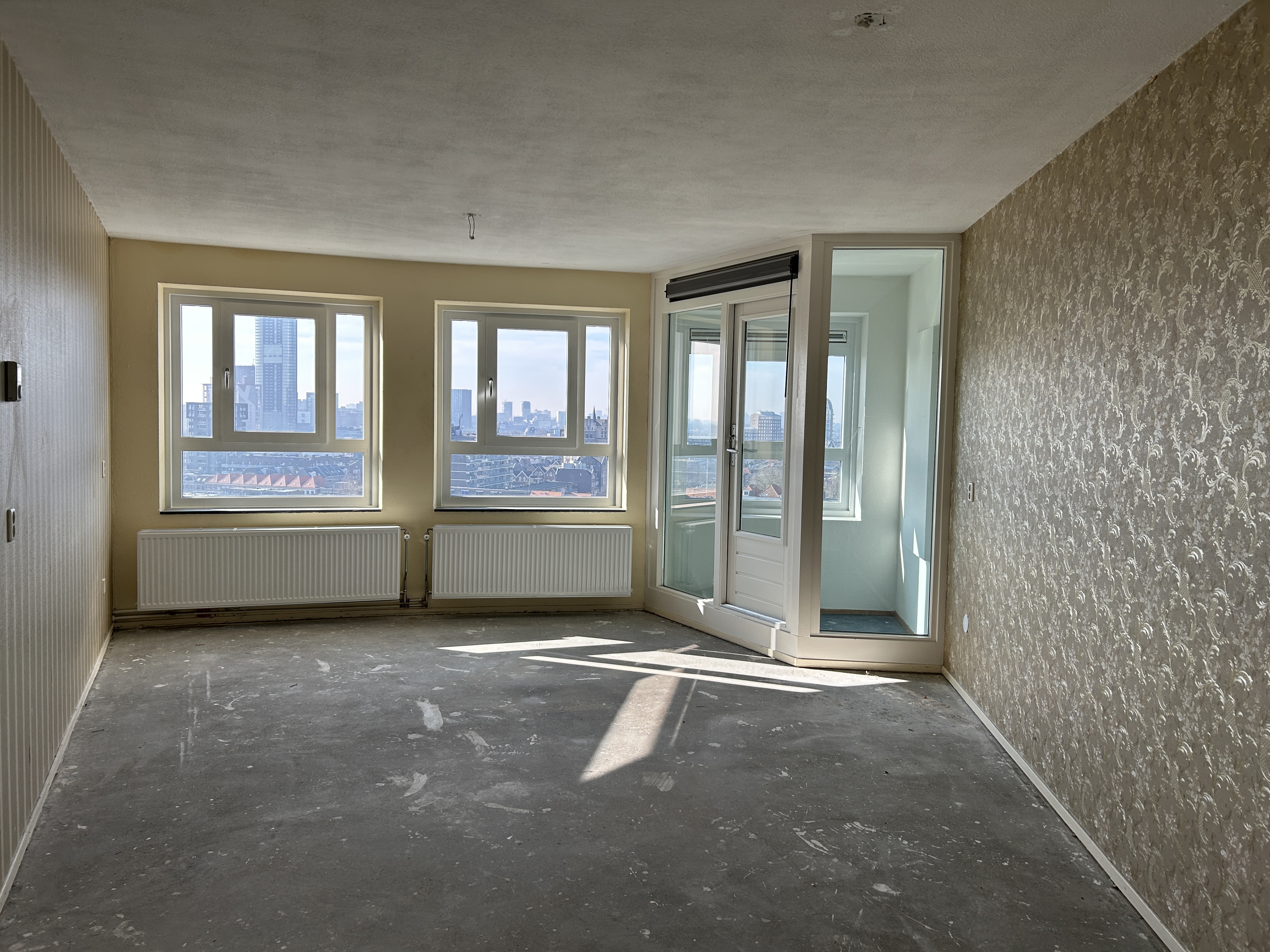 Jan van Riebeekstraat 455