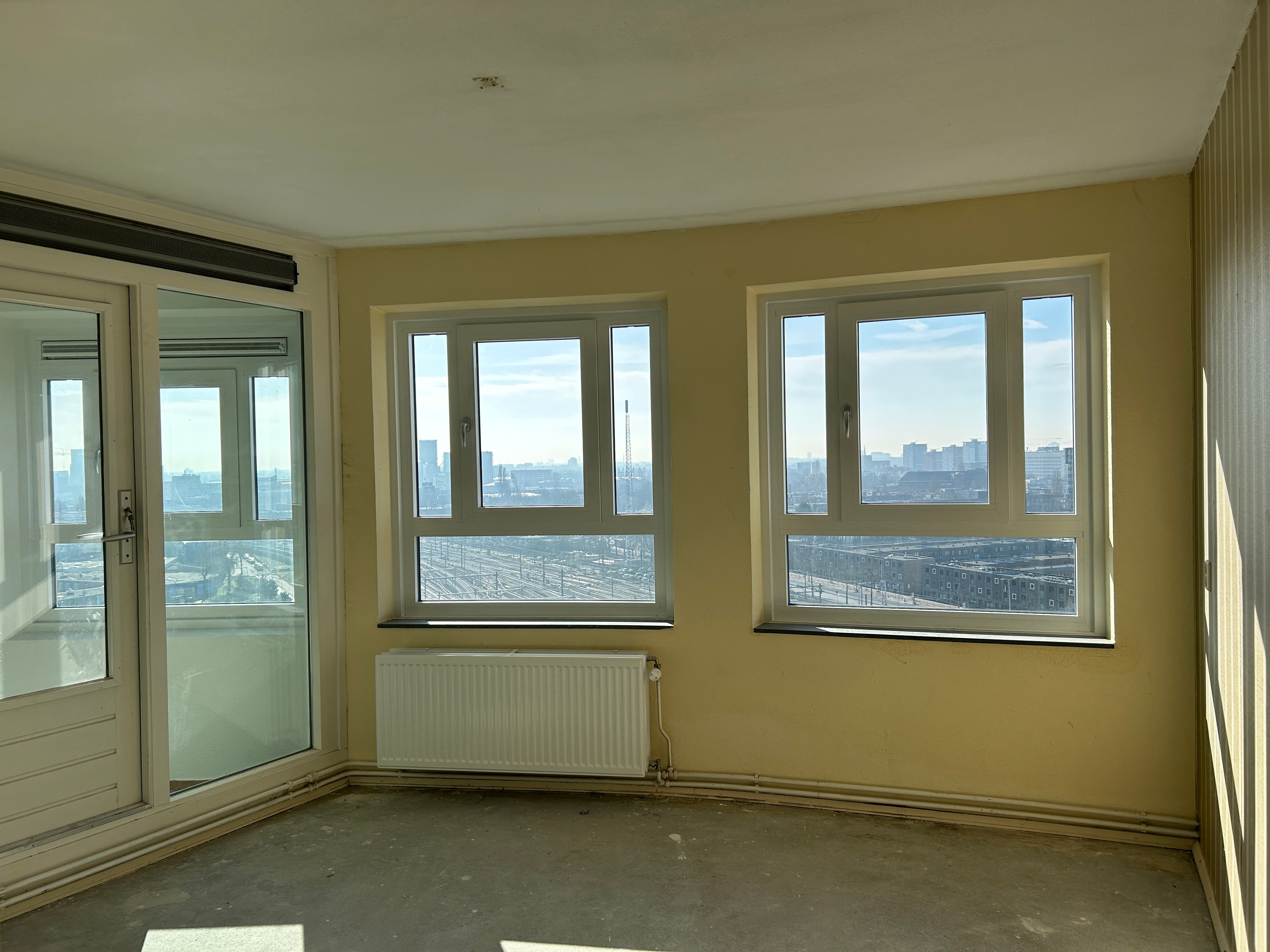 Jan van Riebeekstraat 455