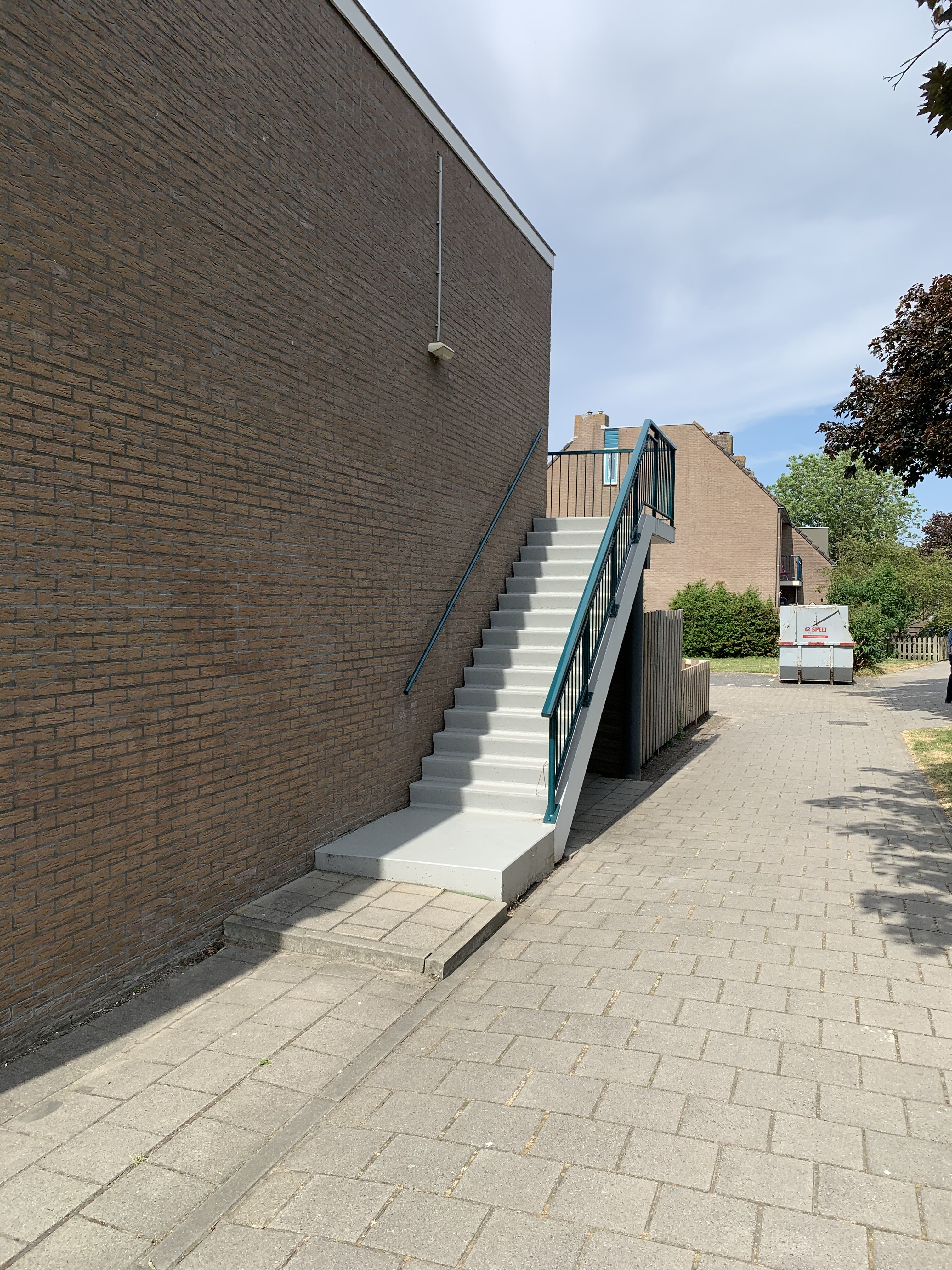Seringenlaan 14A