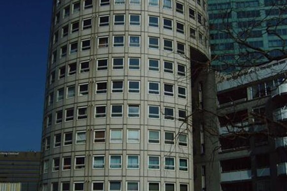 Jan van Riebeekstraat 543
