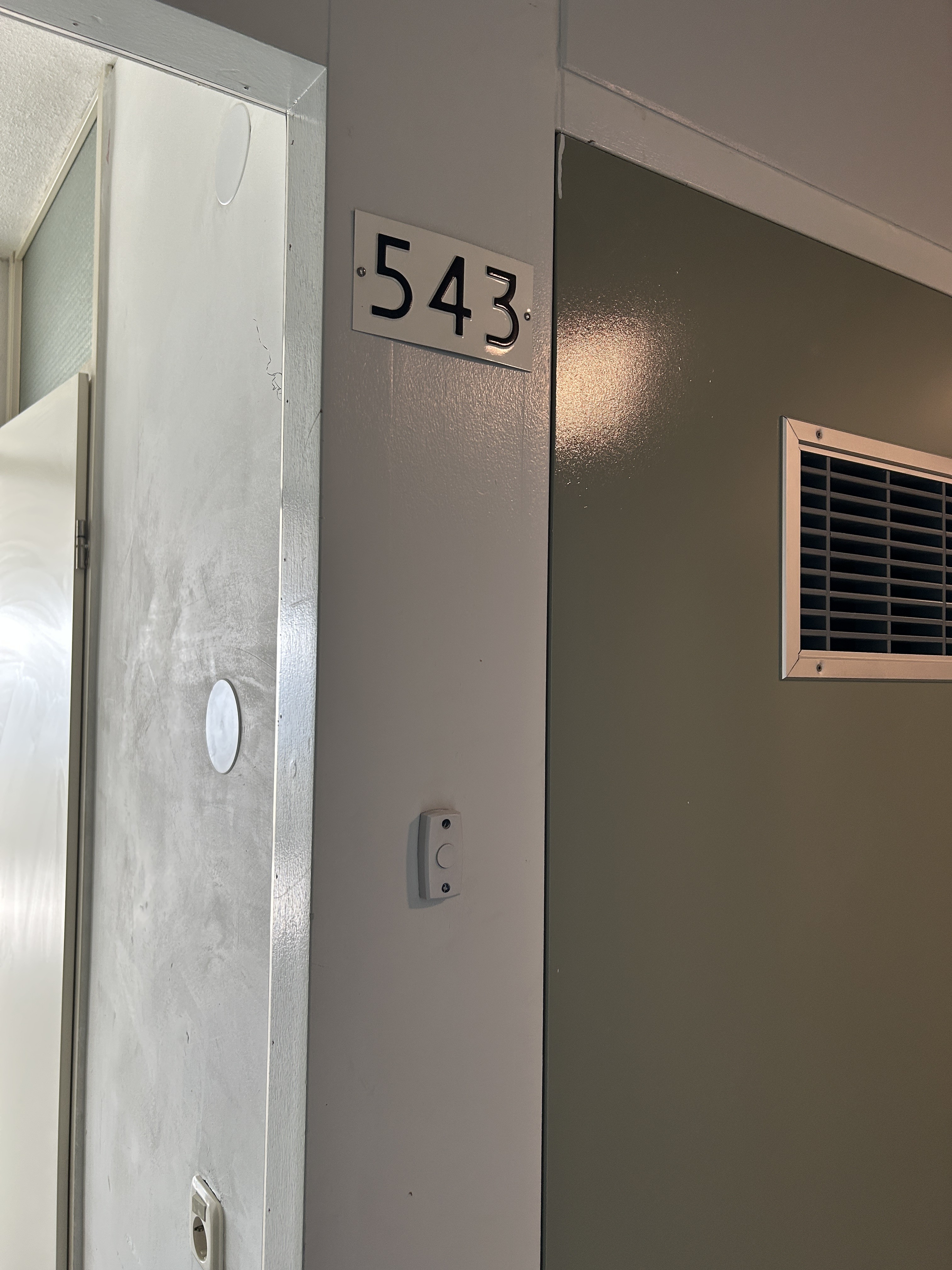 Jan van Riebeekstraat 543