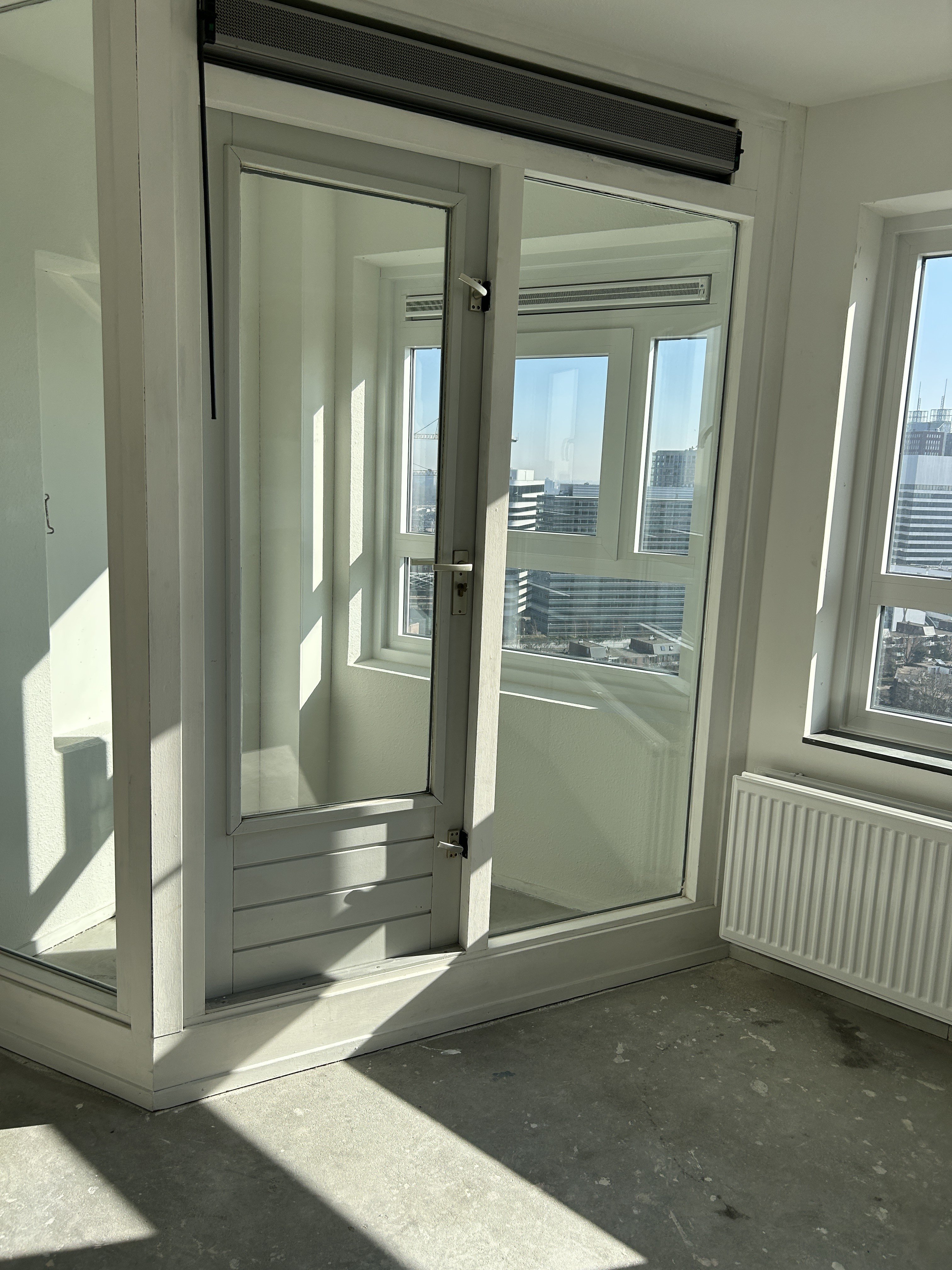 Jan van Riebeekstraat 543