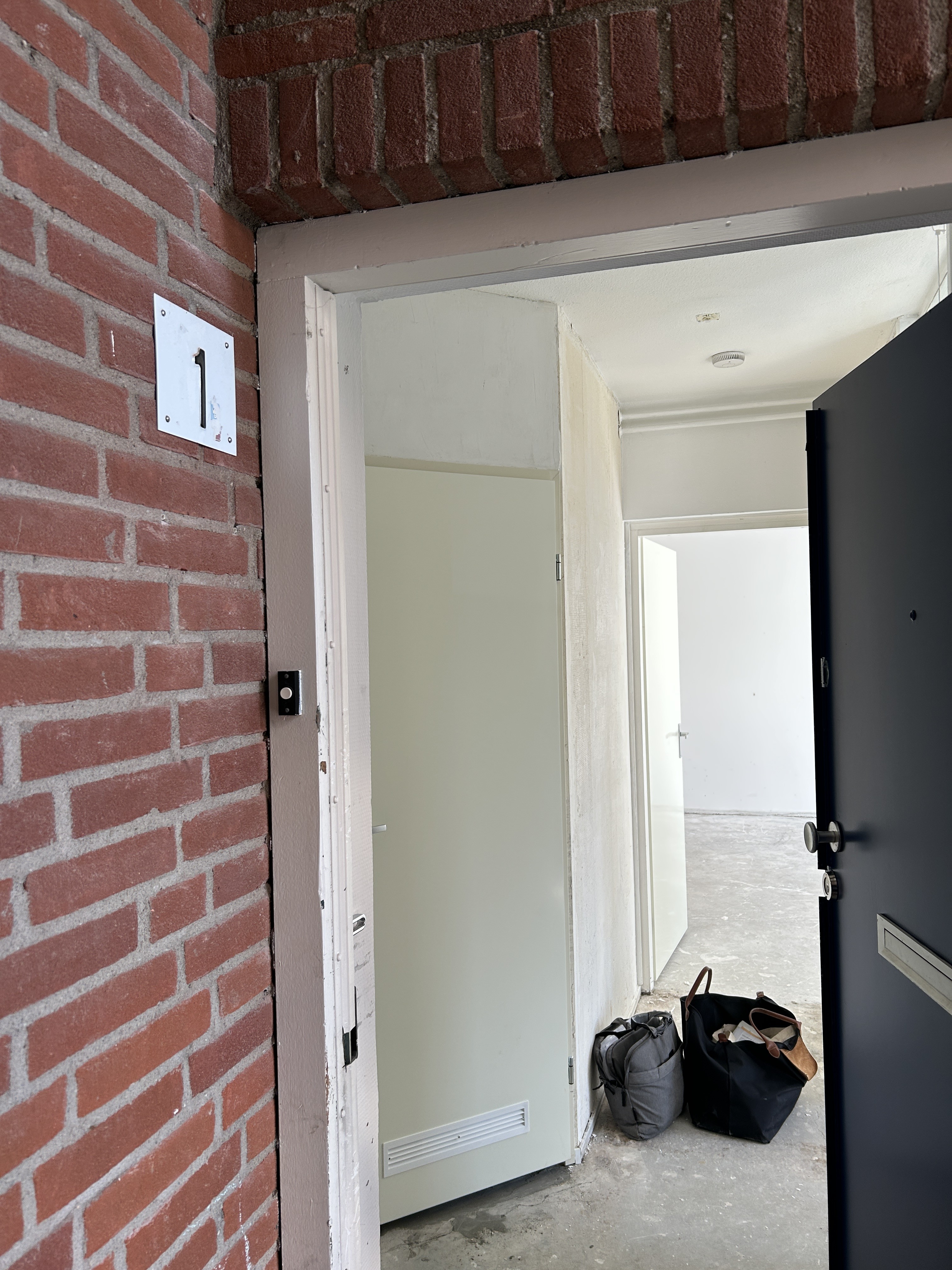 Hendrick Hamelplantsoen 1