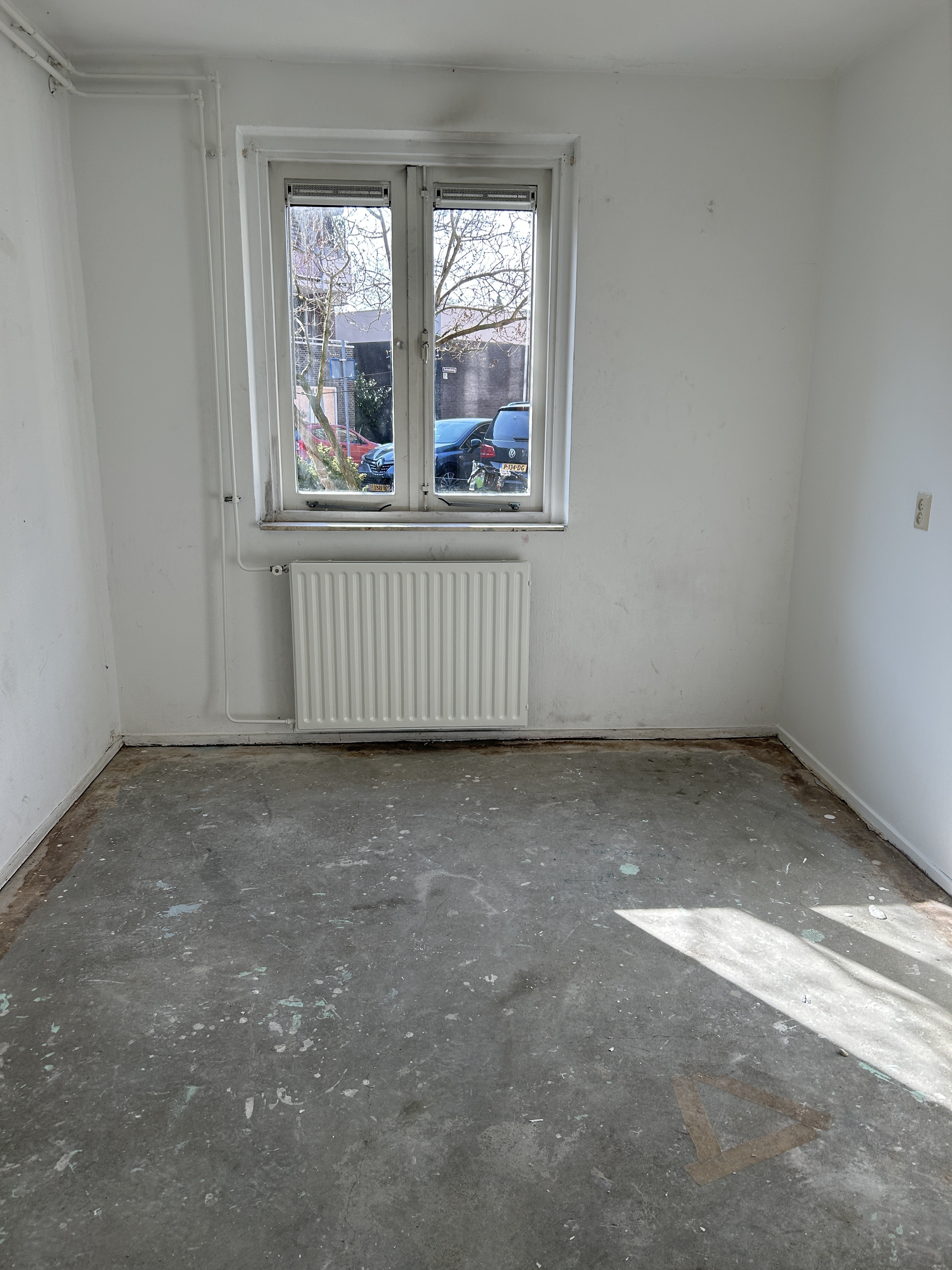 Hendrick Hamelplantsoen 1