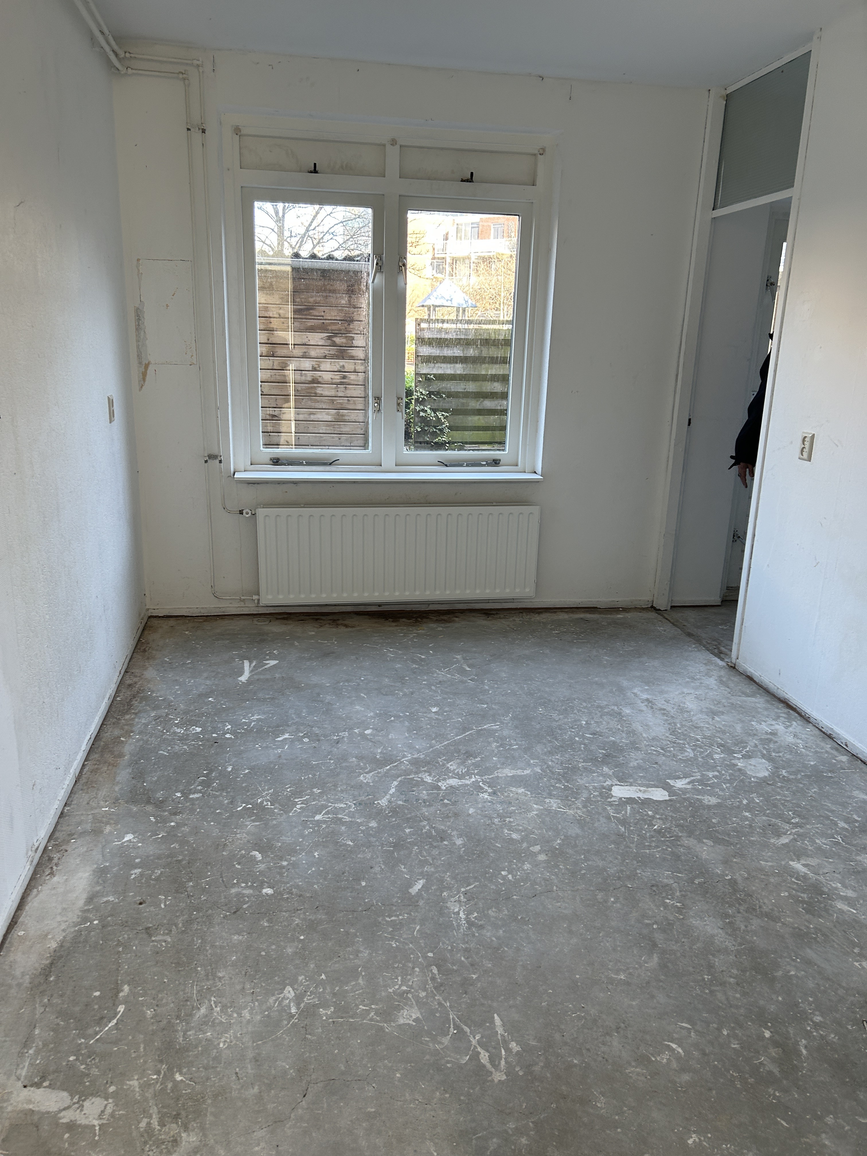 Hendrick Hamelplantsoen 1