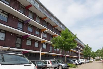 Gele Kwikstaart 45, 2295 NP Kwintsheul, Nederland