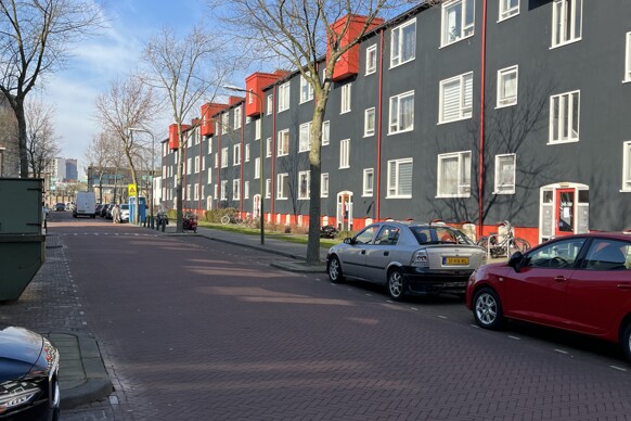 Stuwstraat 366