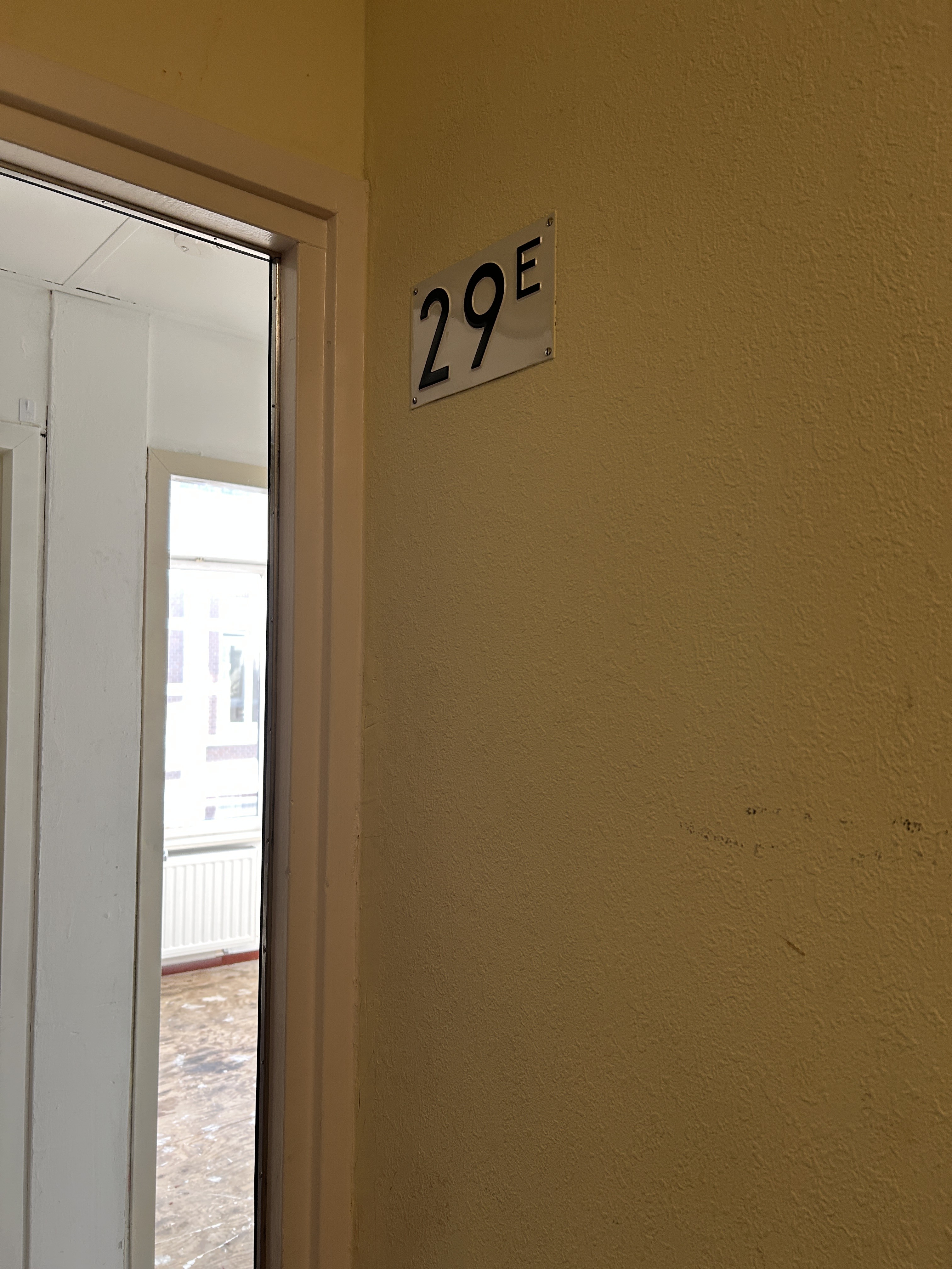 Van Speijkstraat 29E