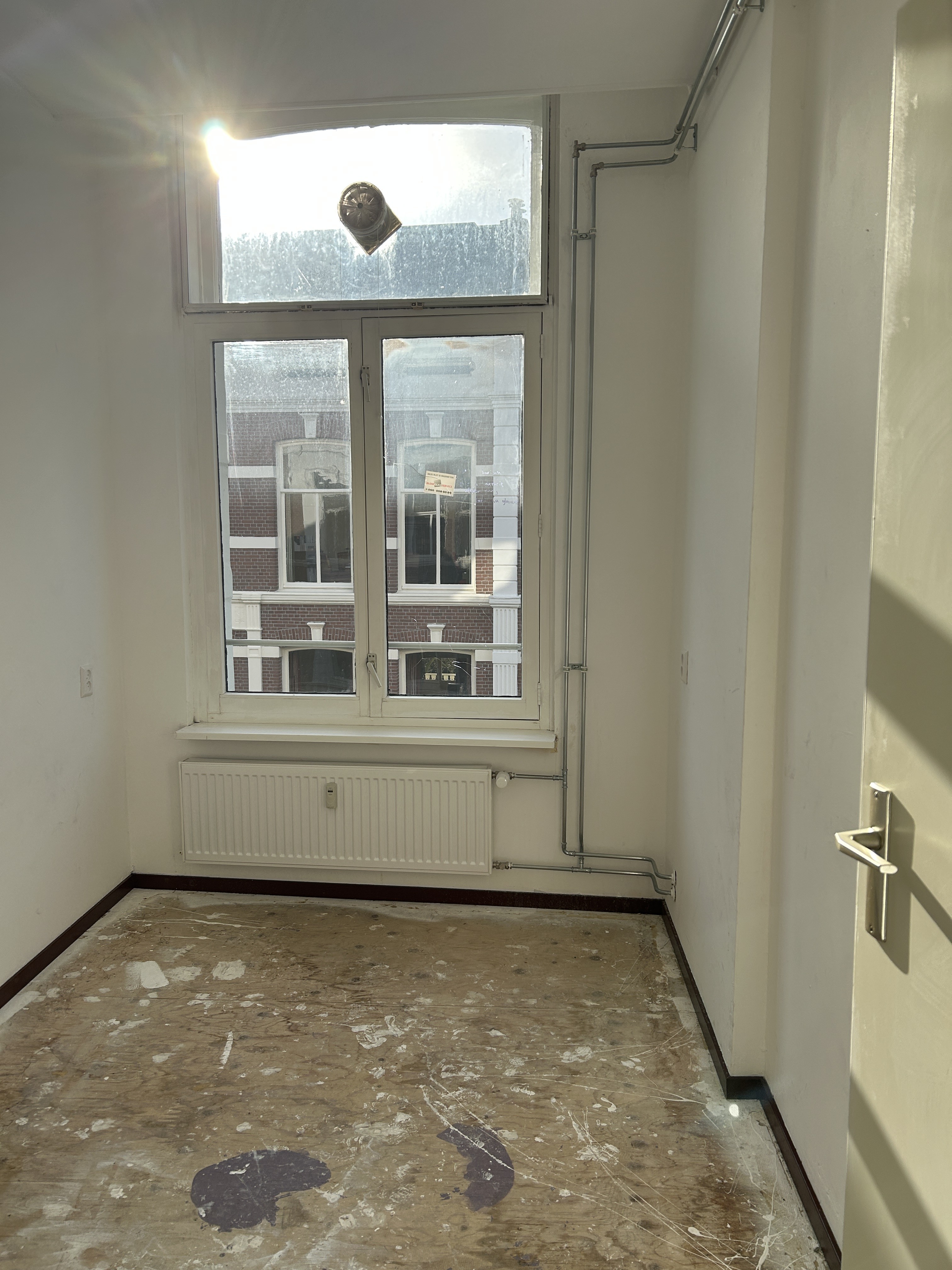 Van Speijkstraat 29E