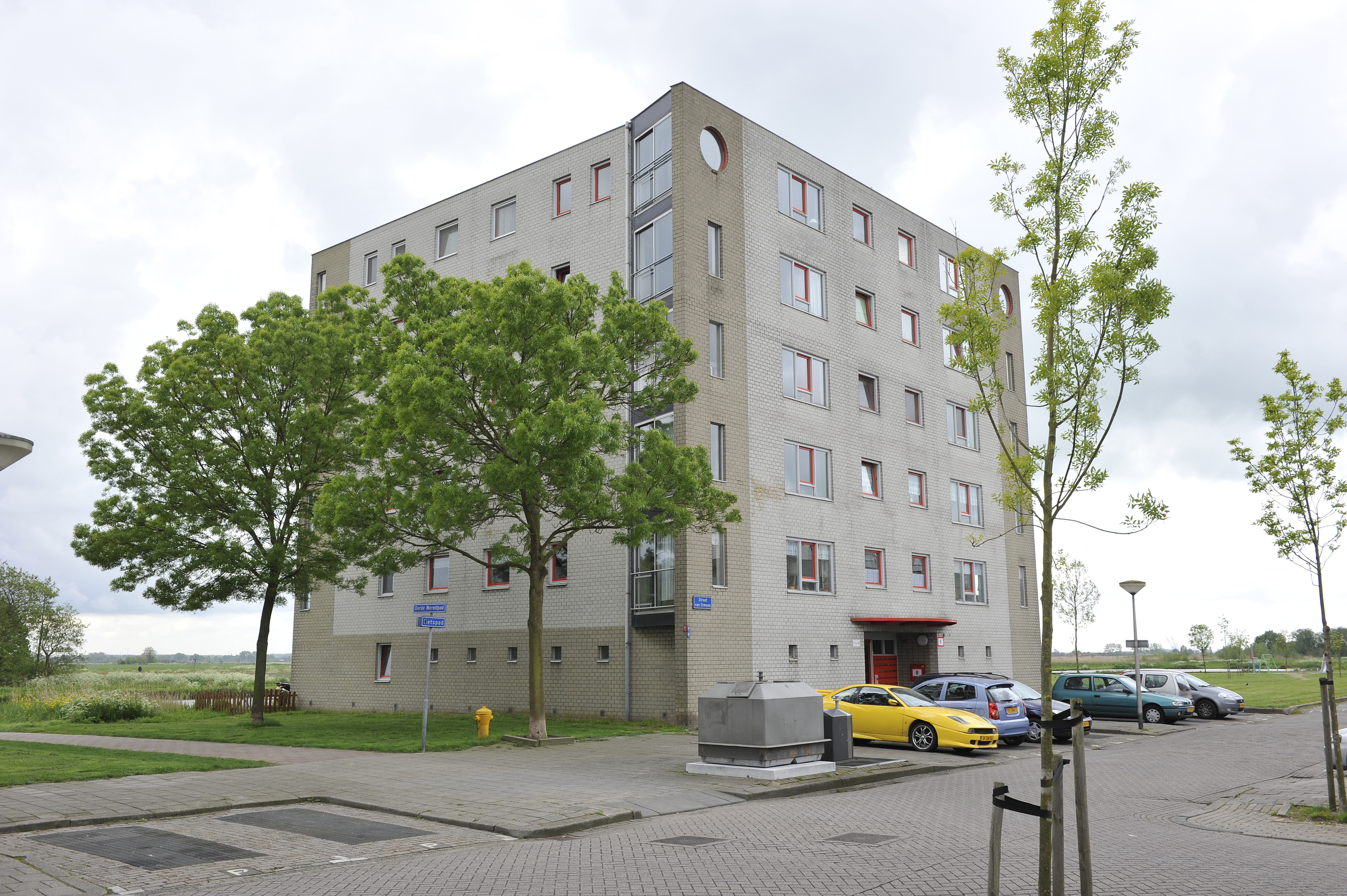 Straat van Ormoes 37