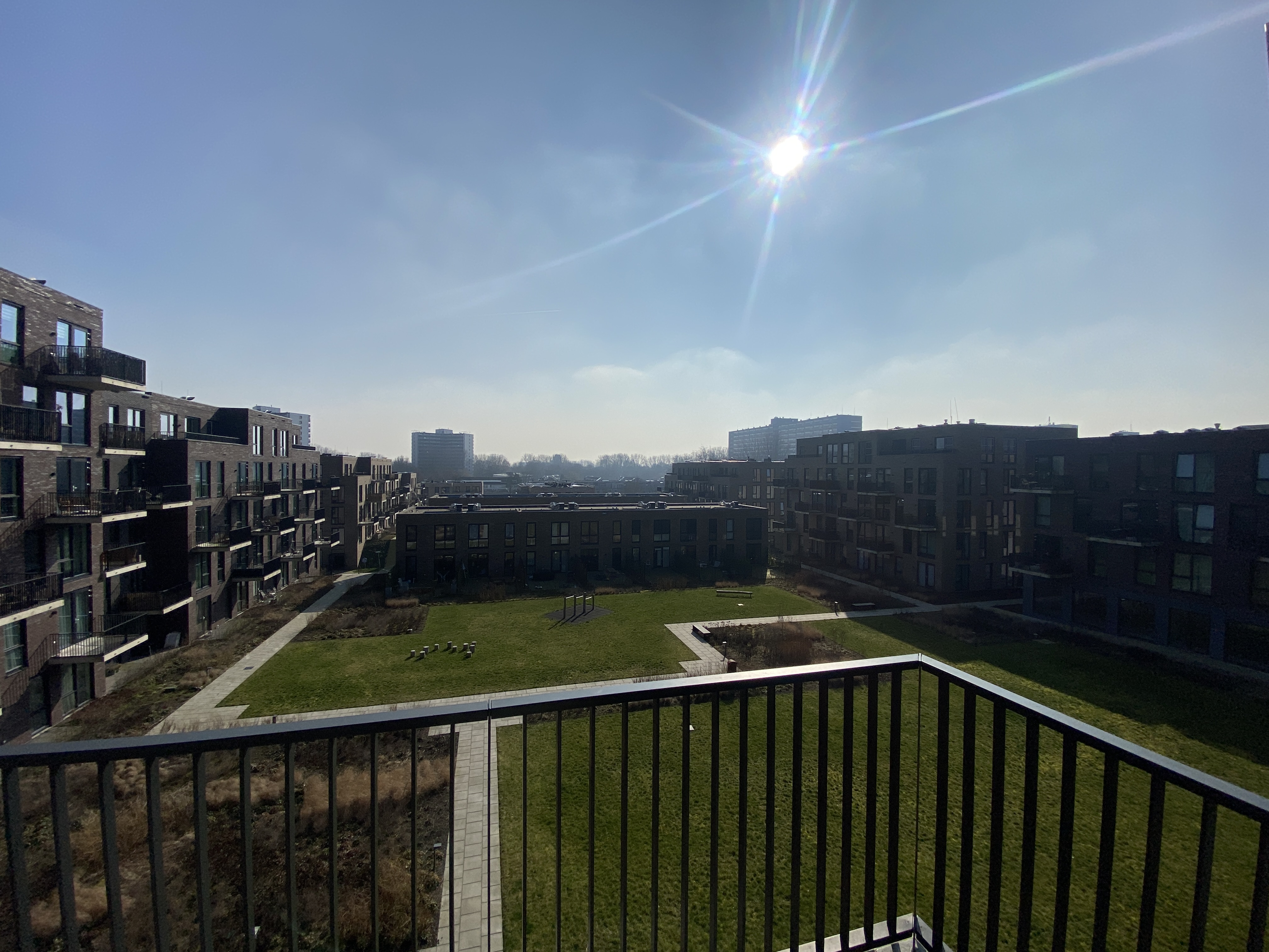 Nel van den Beltpad 56