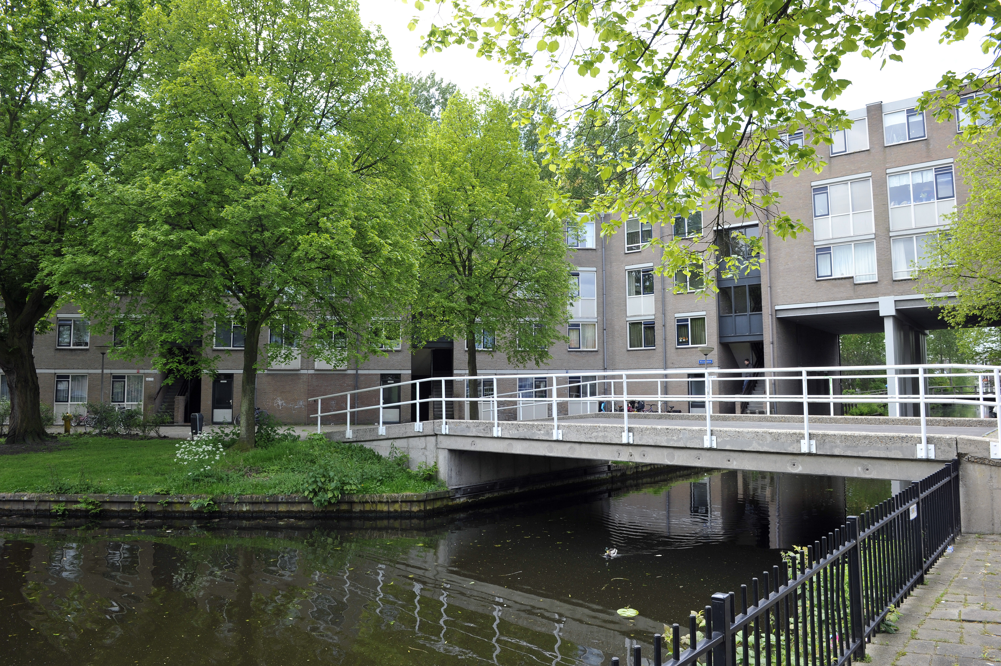 Waterblok 15