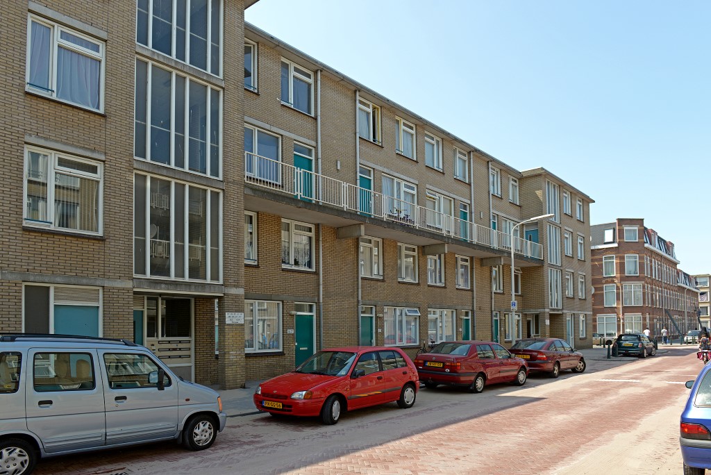 Engelenburgstraat 146, 2571 XJ Den Haag, Nederland