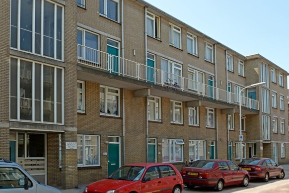 Engelenburgstraat 146