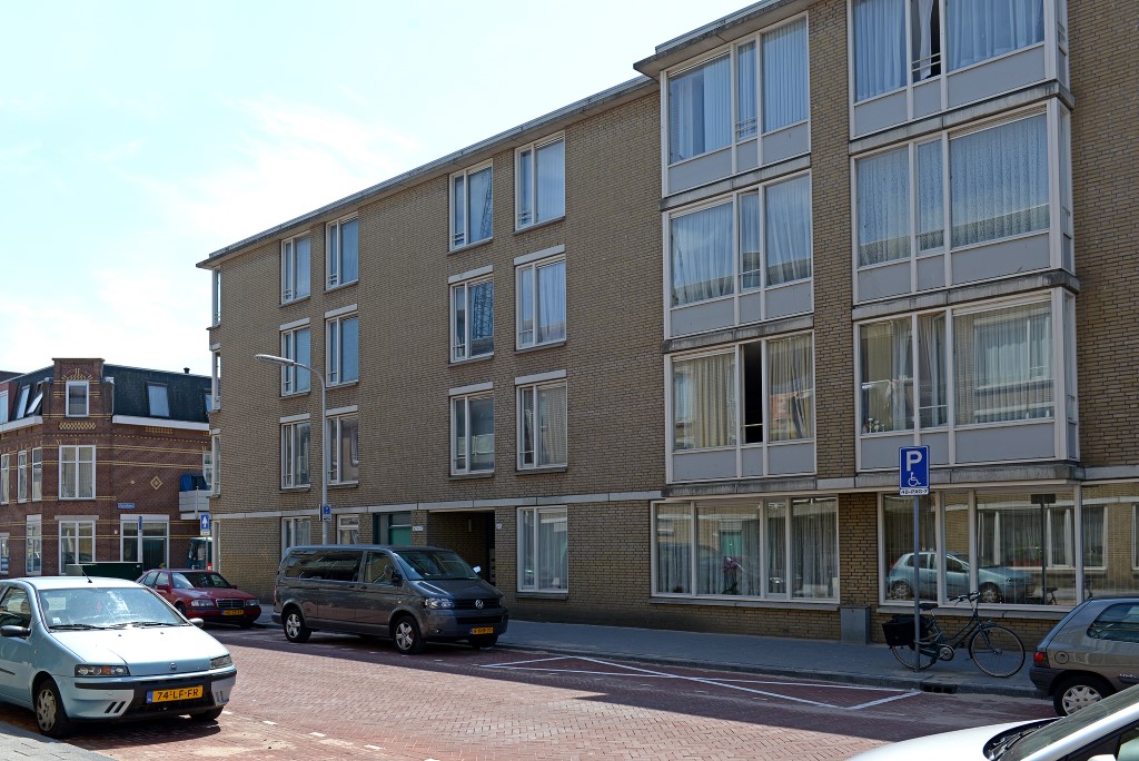 Engelenburgstraat 146