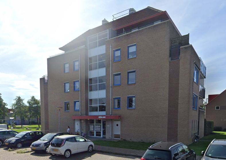 Lupine 4, 2631 VA Nootdorp, Nederland