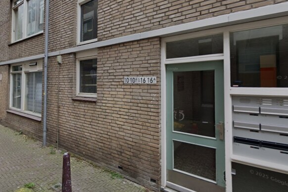 Oog in 't Zeilstraat 14