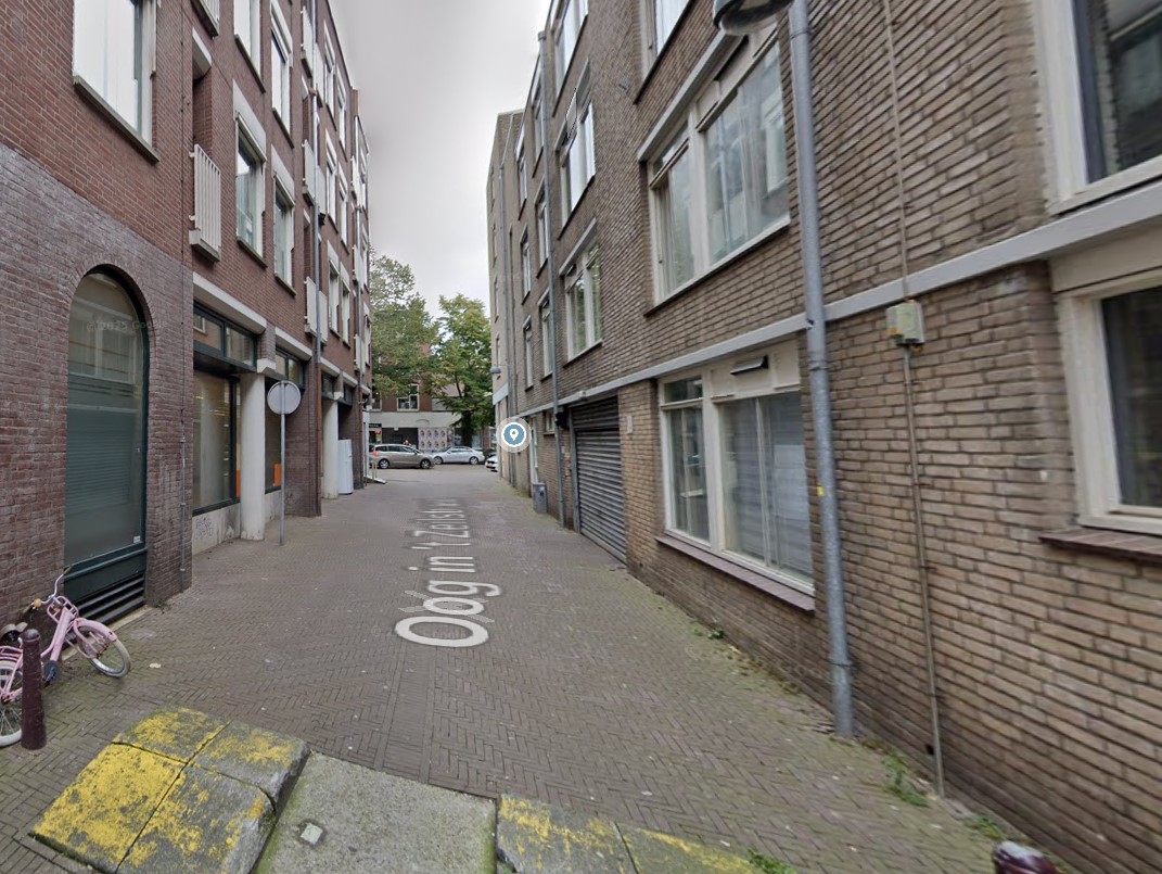 Oog in 't Zeilstraat 14