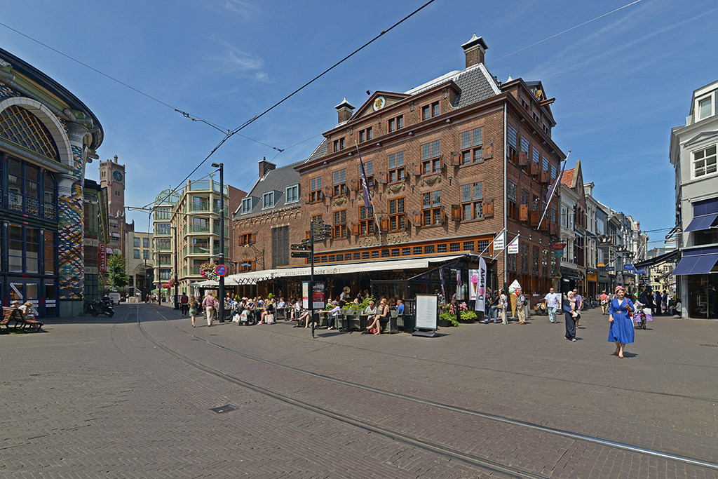 Oog in 't Zeilstraat 14