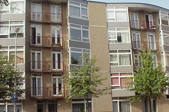 Christoffel Plantijnstraat 47