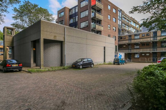 Aart van der Leeuwlaan 844-A