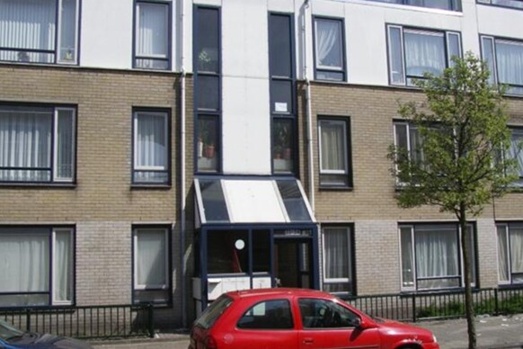 Van Dijckstraat 30