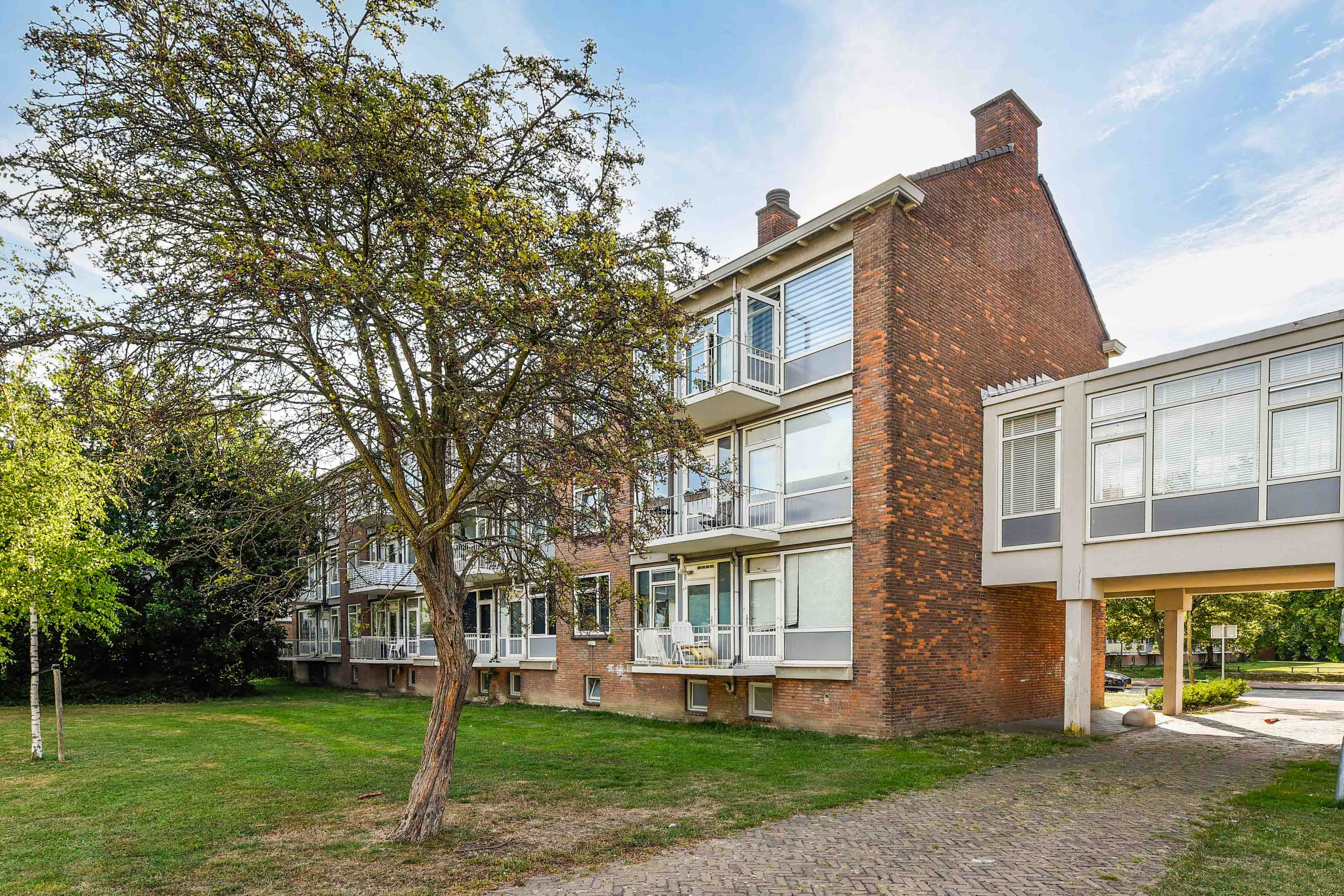 Prinses Marijkesingel 48