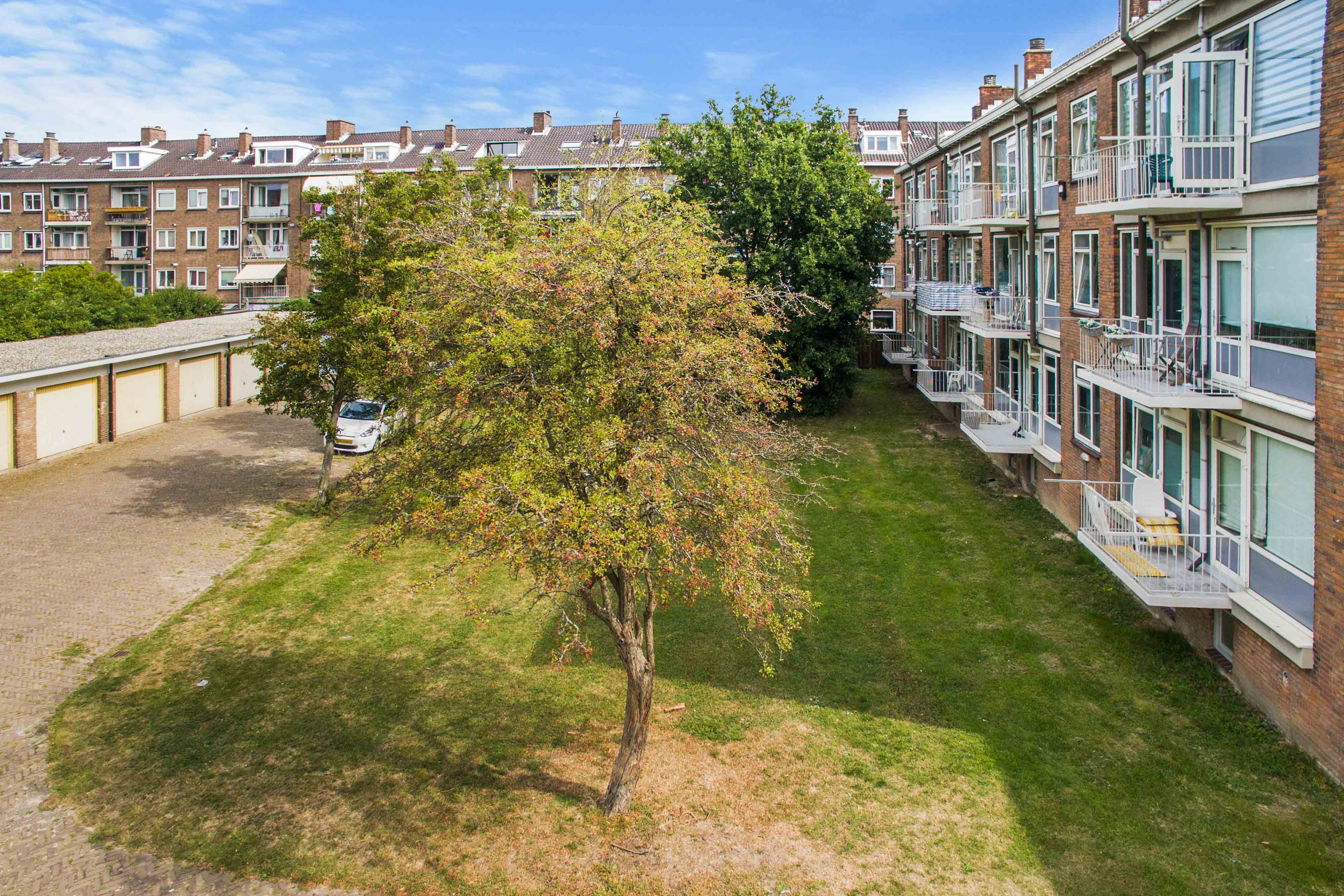 Prinses Marijkesingel 48