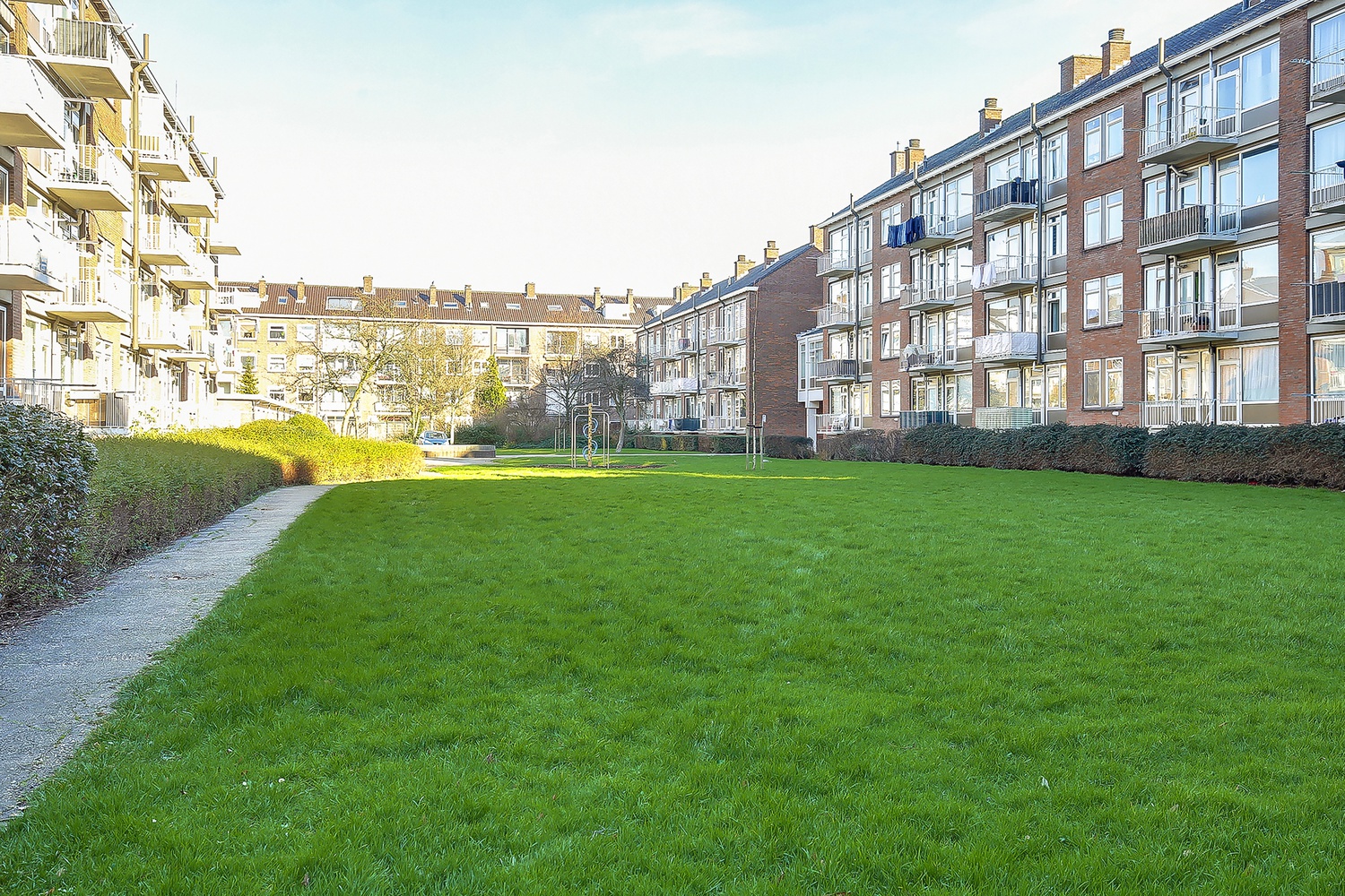 Prinses Marijkesingel 48