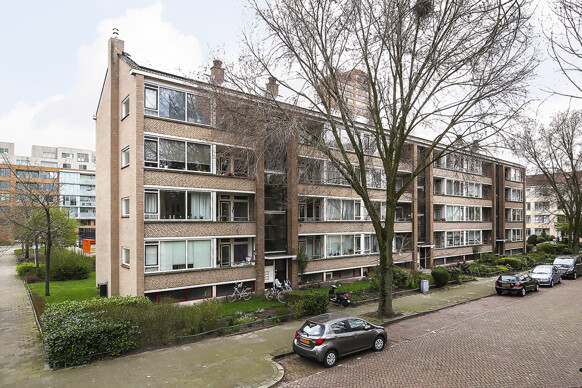 Tamboerijnlaan 233