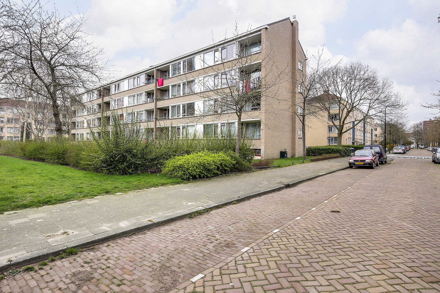 Tamboerijnlaan 233
