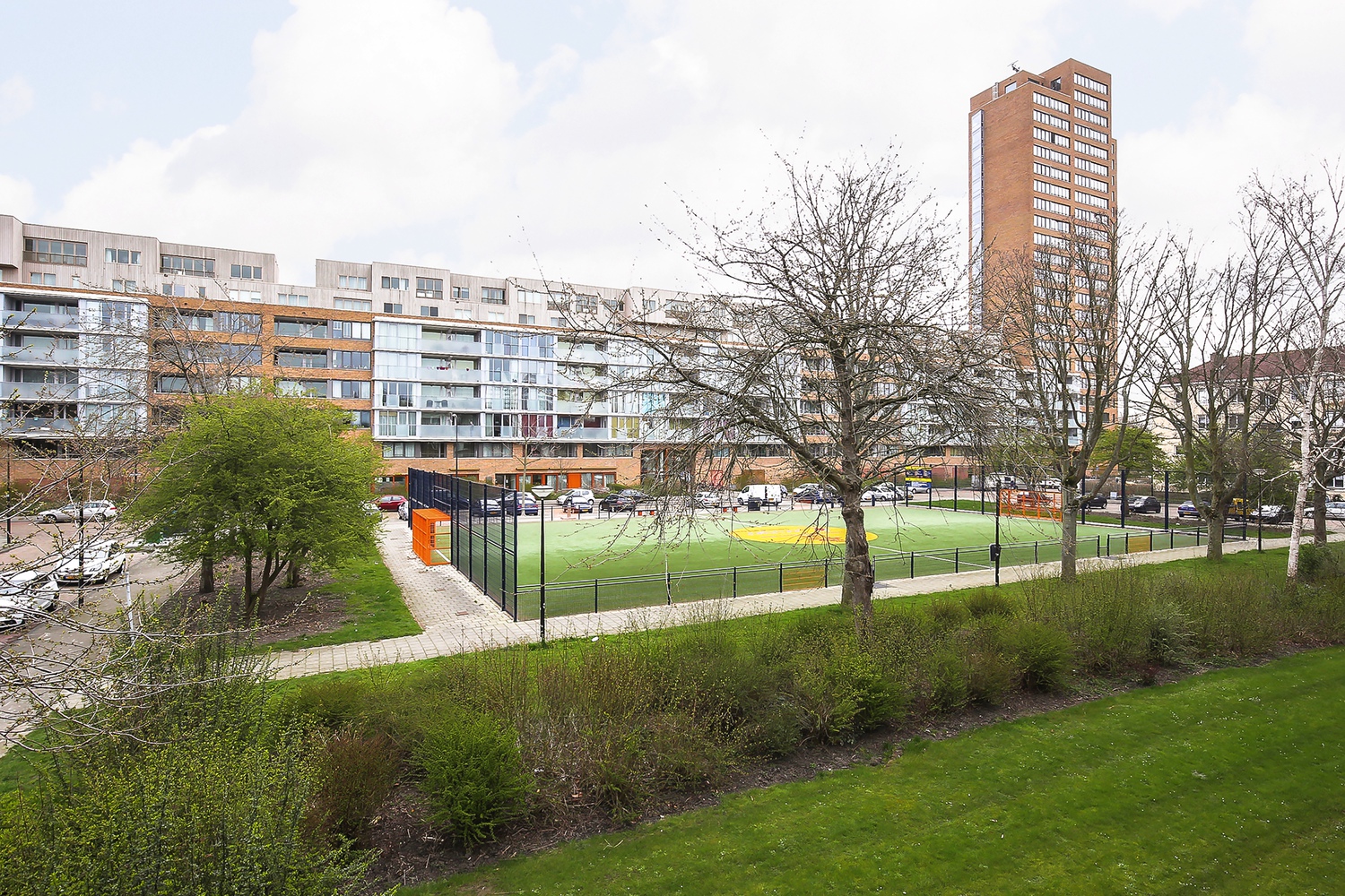 Tamboerijnlaan 233