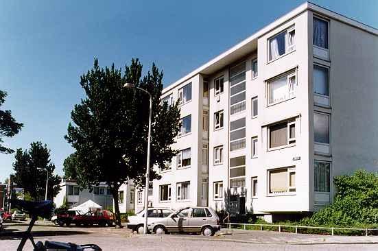 Tuinzijde 46, 2543 XG Den Haag, Nederland