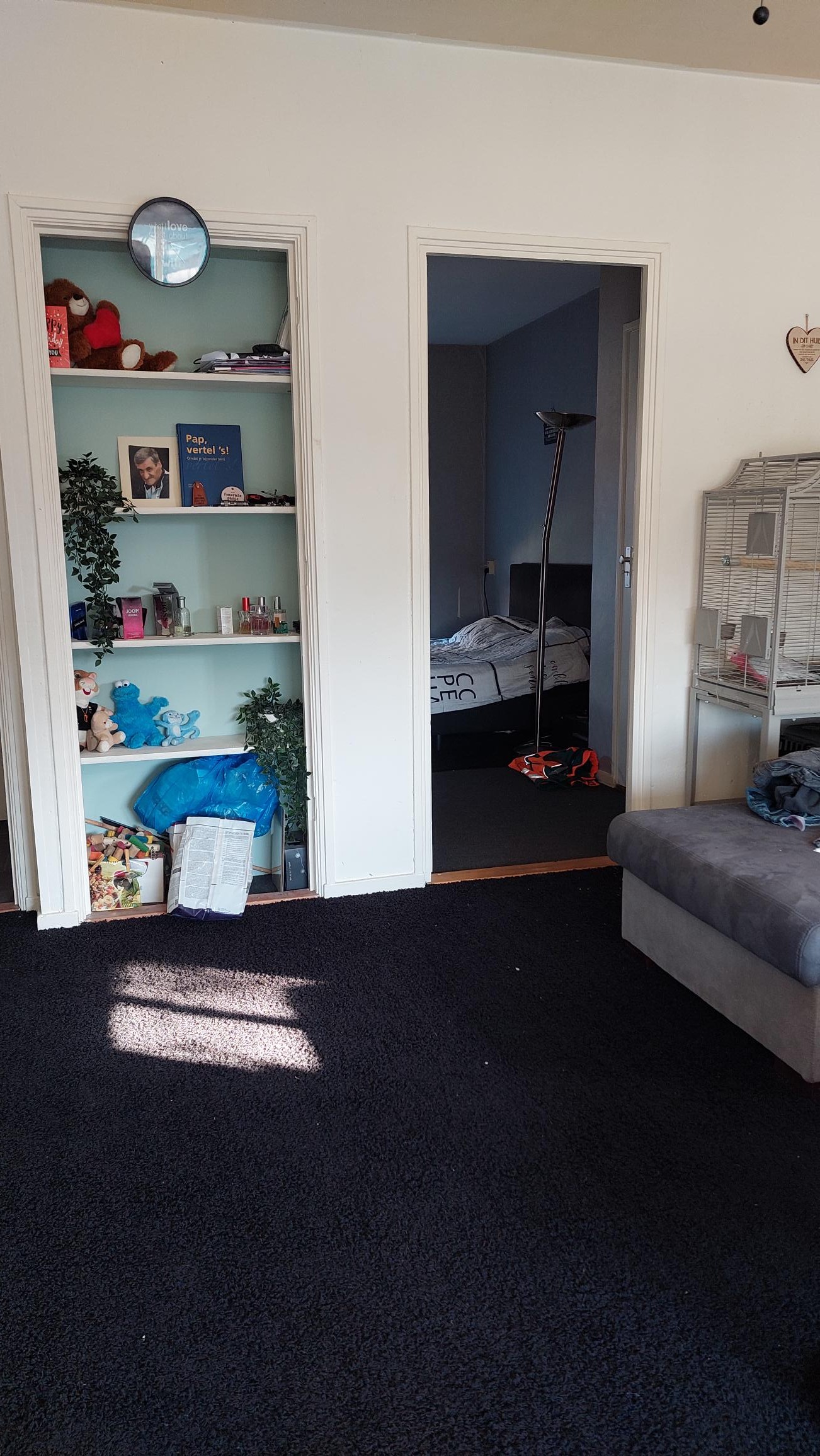 Van Ruysbroekstraat 146