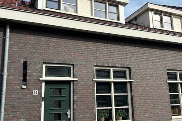 Jacob Arentsstraat 14