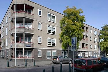 Langnekstraat 165, 2572 JN Den Haag, Nederland