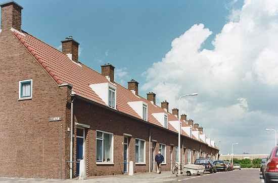 Gruttostraat 21, 2583 SE Den Haag, Nederland