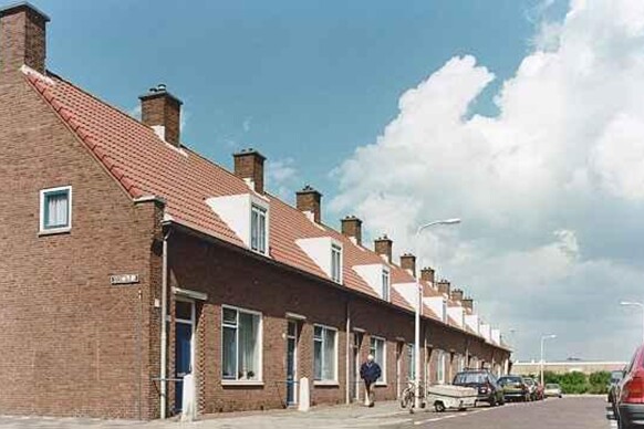 Gruttostraat 21
